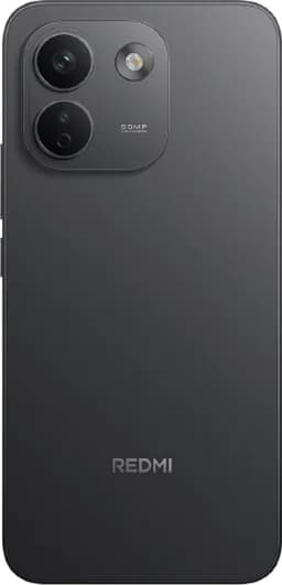 Xiaomi Redmi Note 17 Pro Max 12GB 256GB Zwart – 9210 mAh – 100W – IP68 — thumbnail 3