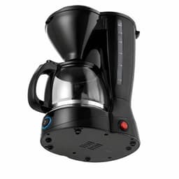 Koffiezetapparaat Filterkoffie 1,5L - Koffiemachine met Herbruikbare Filter - Automatische Uitschakeling - 800W — thumbnail 3