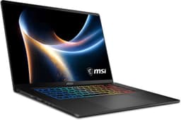 MSI Stealth 16 AI+  Copilot+ PC OLED B3WH-065NL — thumbnail 2