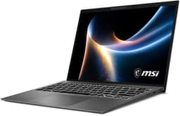 MSI Prestige 13 AI+ A3MG-057NL - Laptop - 13.3 inch - Core Ultra 9 - 32GB/1000GB — thumbnail 4