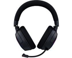 Razer Kraken V4 - Draadloze Gaming Headset - RGB - Bluetooth & USB