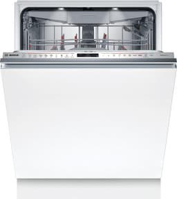 Bosch SMD8YCX04E - Serie 8 - Inbouwvaatwasser - Volledig integreerbaar - Energielabel A — thumbnail 1