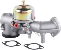 Vervangende Motor Carburetor met Seals voor Grasmaaier — thumbnail 1