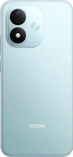 Xiaomi Redmi Note 17 5G - 8GB+256GB - Blauw — thumbnail 3