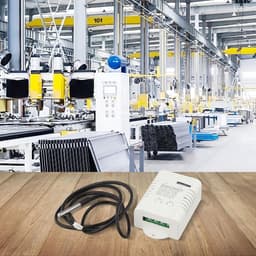 Slimme Thermostaat - Verwarmingsregelaar Wifi - Energie Besparen - Realtime Monitoring - 16A - Wit — thumbnail 3