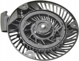 Terugslagstarter Grasmaaier - Trekstarter Onderdeel - Motor Starten - Compatibel met meerdere series - 166 x 166 x 4 cm — thumbnail 3