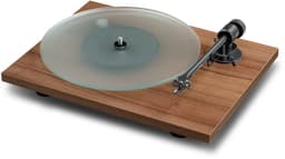 Pro-Ject T1 EVO Phono - Ingebouwde Voorversterker – Handgemaakt – Plug & Play – Walnoot — thumbnail 2