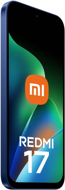Xiaomi Redmi 17 17,8 cm (6.99) 4G USB Type-C 4 GB 128 GB 7500 mAh Blauw — thumbnail 4