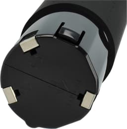 Oplaadset Massageapparaat - Batterij en Lader - Herstel Bevorderen - Compleet Vervangingsonderdeel - 2400mAh - Zwart — thumbnail 2