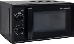 Magnetron 17L - Compacte oven - Snel maaltijden opwarmen - Unieke dubbele afwerking - 355 x 452 x 262 cm — thumbnail 1