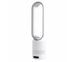 Rolu Torenventilator – Ventilator Staand – Ventilator Toren – 60 CM – 8 Snelheden - 90° Oscillatie – Timer Functie – Afstandsbediening