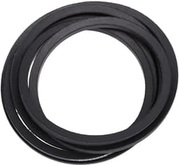 Grasmaaier Aandrijfriem - Vervangingsriem Gazonmaaier - Gazon Onderhouden - Duurzame Rubber Constructie - 88.9 Inch Lang - Zwart — thumbnail 2