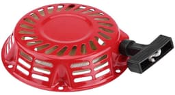 Solidchoice- Terugslagstarter voor 2KW 168F Benzinegenerator - Hoogwaardig Metaal - Eenvoudige Installatie - Schokbestendig - Laag Geluidsniveau - Inclusief Schroeven - Startmotor — thumbnail 5