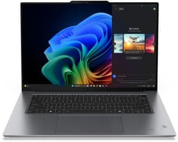 Lenovo ThinkPad X9-15 G1 - 15.3" WQXGA - Ultra 5 226V - 512 GB - 16 GB - Windows 11 Pro — thumbnail 1