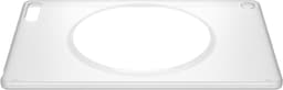 Lenovo Tab Plus Gen 2 (8GB 256GB) - Celestial White + Clear Case — thumbnail 5