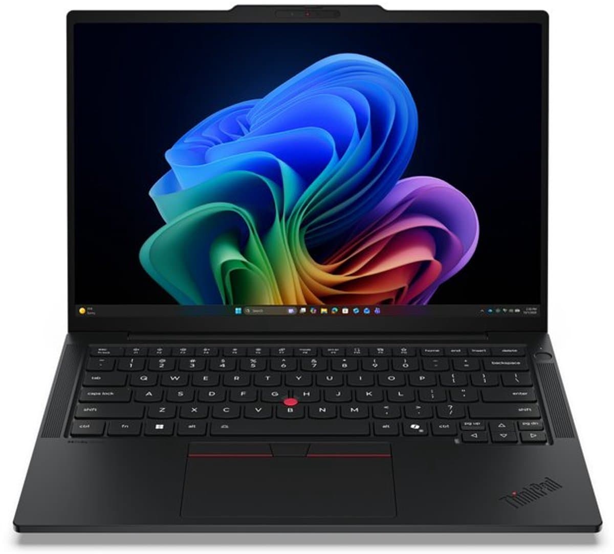 Lenovo ThinkPad X1 Carbon Gen 14 Aura Edition - Laptop - Intel Core Ultra 5 - 32GB/512GB - 14 inch — afbeelding 1