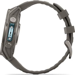 GARMIN fenix 9 GPS 47mm Smartwatch Pebble Gray — thumbnail 5