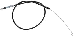 Dailygoods- Kabelconstructie 99-6837 - Duurzame Grasmaaierkabel - Geschikt voor Modellen 71221/71223/71225 - Slijtvaste Materialen - Hoge Prestaties - Nauwkeurige Compatibiliteit — thumbnail 2