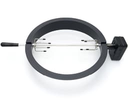 Draaispit Ø 22 inch/56 cm — thumbnail 1