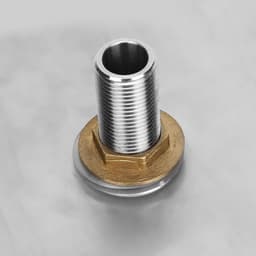 Automatische Bekerwasmachine - Glazen Spoeler - Snel Glazen Reinigen - Hogedruk Multi-hoek - 44x24x9 cm - Zilver — thumbnail 3