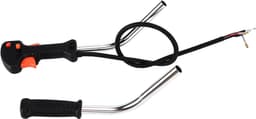 SnelShoppen - Handle Switch Tube Lever Schakelaar Throttle Kabel Grasmaaier Controle Tool voor Strimmer Bosmaaier - Duurzaam en Stabiel — thumbnail 1