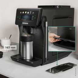 Espresso volautomaat EQ600 iAroma TP603E08 — thumbnail 3