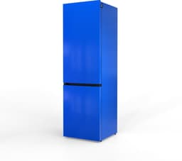 Nunki Large Combi NFA – Koel-vriescombinatie – No Frost – A-klasse – 304 liter – Blue Fire Gloss — thumbnail 5