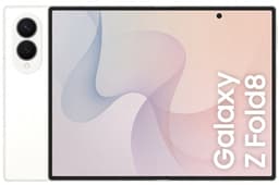 Samsung Galaxy Z Fold8 5G - 512 GB - Crème — thumbnail 1
