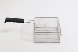 Frituurmand - 13 L - met Handvat — thumbnail 1