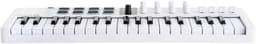 Arturia MiniLab 37 White mk3 37-toetsen MIDI Controller — thumbnail 3