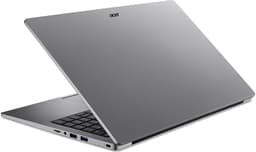 Aspire AL15-47P-R2LK - Laptop - 15 inch - AMD Ryzen 3 - 8GB - 512GB SSD - Grijs — thumbnail 2