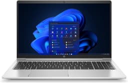 HP ProBook 450 G9 - 15.6" FHD - Intel Core i5-1235U - 256 GB - 8 GB - Windows 11 Pro — thumbnail 1