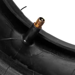 7.0PSI Wielband Binnenband Set Rechte Metalen Stam Punctie Weerstaan Explosiebestendige Schokabsorptie voor Dirt Bike ATV UTV Grasmaaier — thumbnail 3