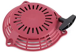 Trekstarter Trekstartmontage Grasmaaier Terugtrekmotor Trekstart Trekstarter Montagehandvat Terugspoelset Terugloopstarter voor GCV135 GCV160 EN2000 Generator Grasmaaiermotor — thumbnail 2