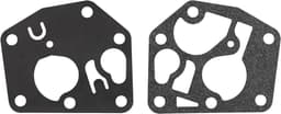 Grasmaaier Carburateur Set - Motor Onderdelen - Tuinonderhoud Uitvoeren - Directe Vervanging - 1 Set - Zwart — thumbnail 1
