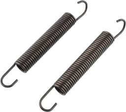 Lente-veer 932-0429A - 2 stuks - Vervangt originele veer - Geschikt voor MTD grasmaaier - ShopVlot — thumbnail 1