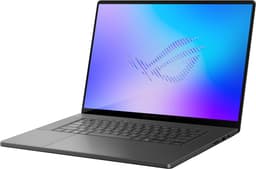 ASUS ROG Zephyrus G16 GU606AR-TB107W 16'' gaming laptop — thumbnail 5
