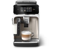 Philips Serie 2300 EP2333/40 - Volautomatische espressomachine - 15bar - Silentbrew