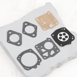Carburateur Revisieset - Compatibel met Tillotson HS-232D/HS-232E/HS-236A - Duurzaam Materiaal - Verbeterde Motorprestaties - Eenvoudige Installatie - Inclusief Pakkingen/Membraan - Revisieset — thumbnail 3