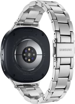 Samsung Galaxy Watch 9 Special Edition SA.L350ZSS24 44 mm Zwart / Zilver — thumbnail 2
