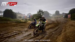 Nacon - MXGP 26 - PlayStation 5 - Motorcross Racing Game - Officiële MXGP 2026 — thumbnail 4
