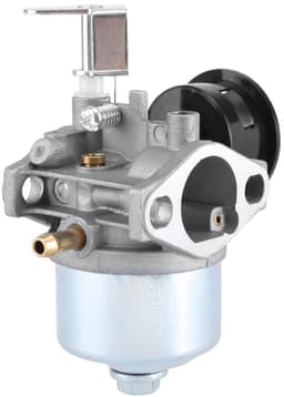 Dailygoods- Carburateur 1-delig - Grasmaaier - Motoronderdelen - Verbeterde motorprestaties - Eenvoudig te installeren - Precieze pasvorm - Motoronderdeel — thumbnail 2