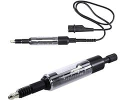 Dailygoods- Ontstekingstester Verstelbaar - Bougietester - Diagnostisch Gereedschap - Spoeldetector - Universeel - Hoogwaardig Materiaal