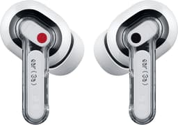 Nothing Ear ( 3a ) Headset True Wireless Stereo (TWS) In-ear Muziek USB Type-C Bluetooth Wit — thumbnail 1