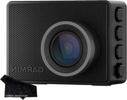 Dashcam Auto - Autocamera - Veilig Rijden - Automatische Incidentdetectie - 140 Graden Beeldveld - Zwart — thumbnail 1