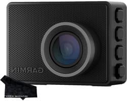 Dashcam Auto - Autocamera - Veilig Rijden - Automatische Incidentdetectie - 140 Graden Beeldveld - Zwart