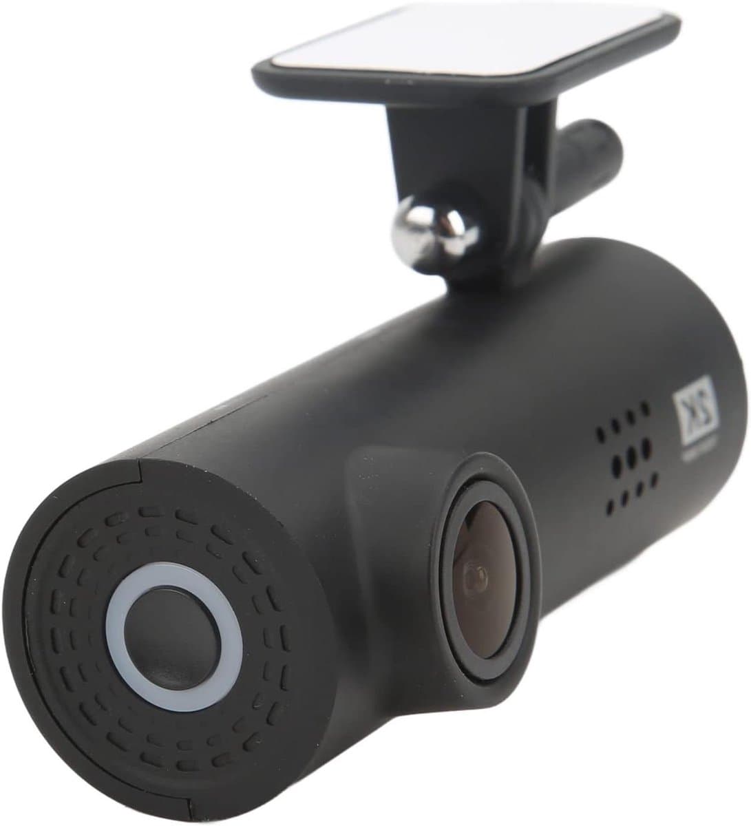 Dash Cam1080P WiFi Auto DVR Nachtzicht Smart APP-verbinding Dash Camera Recorder voor Voertuig — afbeelding 1