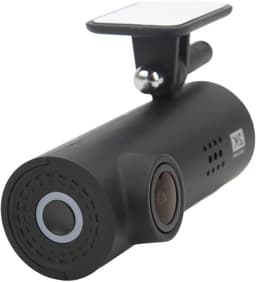Dash Cam1080P WiFi Auto DVR Nachtzicht Smart APP-verbinding Dash Camera Recorder voor Voertuig — thumbnail 1