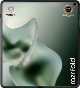 Motorola Razr Fold 16GB/512GB Zwart — thumbnail 2