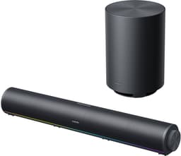 Xiaomi Desktop Speaker Pro Set – Speaker – Wireless Subwoofer – Gaming RGB – 4 Driver – DSP Sound — thumbnail 1